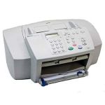 HP OfficeJet T45xi