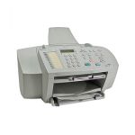 HP OfficeJet T65