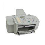 HP OfficeJet V45