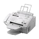 Brother Intellifax 2600