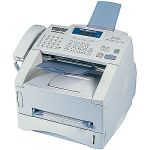 Brother Intellifax 4750