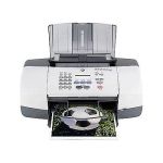 HP OfficeJet 4110v