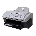 HP OfficeJet 5110