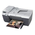 HP OfficeJet 5505