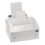 Xerox DocuPrint P8E