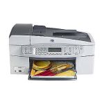 HP OfficeJet 6210v