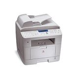 Xerox WorkCentre PE120