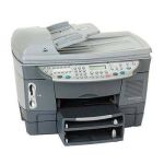 HP OfficeJet 7140