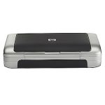 HP DeskJet 340cbi