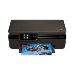 HP DeskJet 340cm