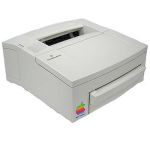 Apple Laserwriter 4/600