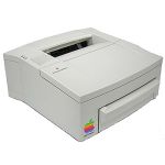 Apple Personal Laserwriter Toner Cartridges