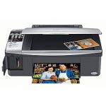 Epson Stylus CX7000F