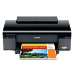 Epson Workforce 30