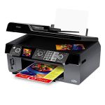 Epson WorkForce 500