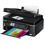 Epson Workforce 600