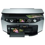 Epson Stylus Photo R580