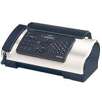 Canon FAX JX200