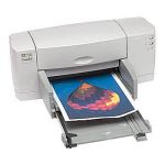 HP DeskJet 600