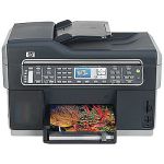 HP OfficeJet Pro L7681