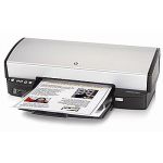 HP DeskJet D4263