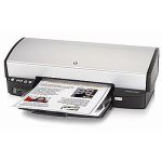 HP DeskJet D4268