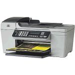 HP OfficeJet J5730