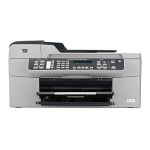 HP OfficeJet J5740