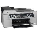 HP OfficeJet J5785