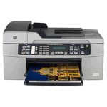 HP OfficeJet J5788