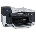 HP OfficeJet J6415