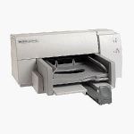 HP DeskJet 612C