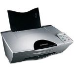 Lexmark X5260