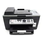 Lexmark X7350