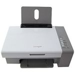 Lexmark X2550