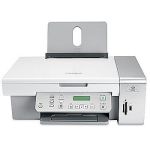 Lexmark X3530