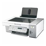 Lexmark X4530