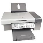 Lexmark X5320