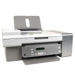 Lexmark X5410