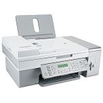 Lexmark X5495