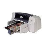 HP DeskJet 640