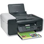 Lexmark X5650