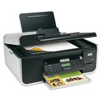 Lexmark X6650