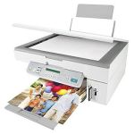 Lexmark X3470