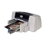 HP DeskJet 640C