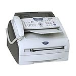 Brother Intellifax 2910