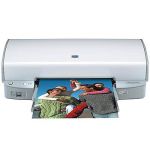 HP DeskJet 5443