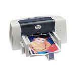 HP DeskJet 648