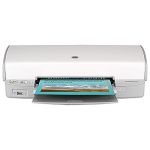 HP DeskJet D4145