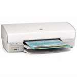 HP DeskJet D4155